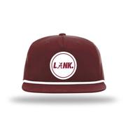  Alabama Lank Rope Adjustable Hat