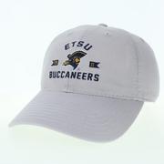  Etsu Legacy Relaxed Twill Hat