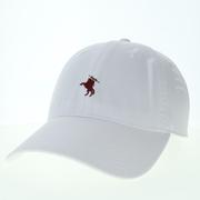  Florida State Legacy Unconquered Relaxed Twill Hat