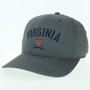  Virginia Legacy Reclaim Mid- Pro Adjustable Cap