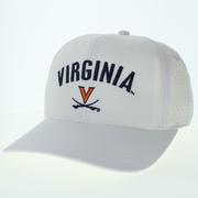  Virginia Legacy Reclaim Mid- Pro Adjustable Cap