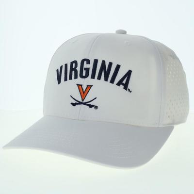 Virginia Legacy Reclaim Mid-Pro Adjustable Cap