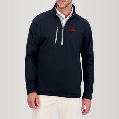 Arkansas Zero Restriction Z425 1/4 Zip Pullover