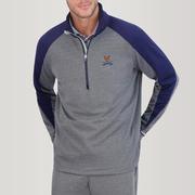  Virginia Zero Restriction Z425 1/4 Zip Pullover