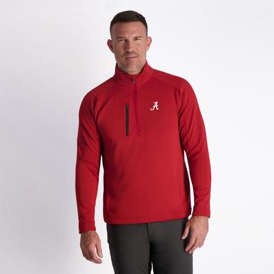 Alabama Zero Restriction Z500 1/4 Zip Pullover