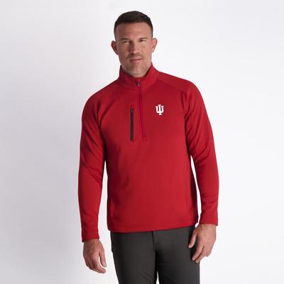 Indiana Zero Restriction Z500 1/4 Zip Pullover