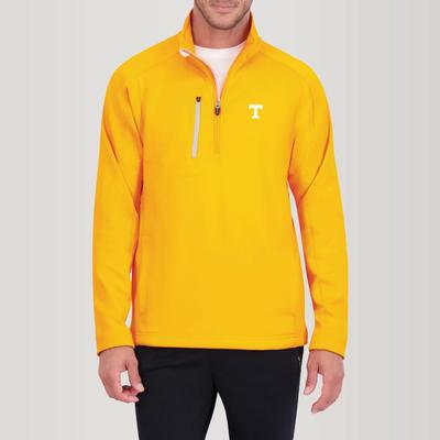 Tennessee Zero Restriction Z500 1/4 Zip Pullover