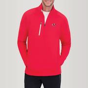  Georgia Zero Restriction Z500 1/4 Zip Pullover