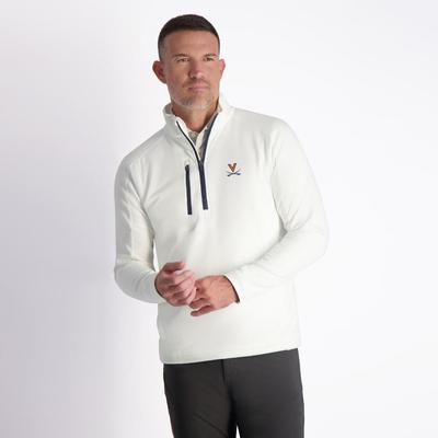 Virginia Zero Restriction Z500 1/4 Zip Pullover