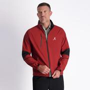  Alabama Zero Restriction Power Torque Full Zip Jacket