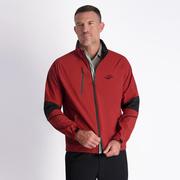  Arkansas Zero Restriction Power Torque Full Zip Jacket