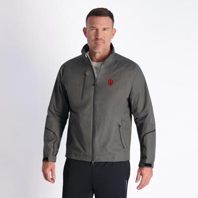 Indiana Zero Restriction Power Torque Full Zip Jacket