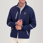  Virginia Zero Restriction Power Torque Full Zip Jacket