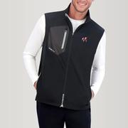  Georgia Zero Restriction Z700 Full Zip Vest