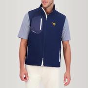  West Virginia Zero Restriction Z700 Full Zip Vest