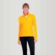  Tennessee Zero Restriction Sofia Z500 1/4 Zip