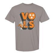  Tennessee Vault Strutting Smokey Comfort Colors Tee