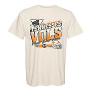  Tennessee Vault Rifleman Home Sweet Home Comfort Colors Tee