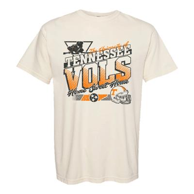 Tennessee Vault Rifleman Home Sweet Home Comfort Colors Tee