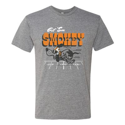 Tennessee Get Em' Smokey Tee