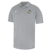  Etsu Nike Vault Heather Polo