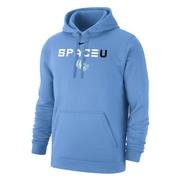  Ucf Nike Space U Club Fleece Hoodie