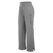  Virginia Tech Nike Women's Phoenix Fleece Pants