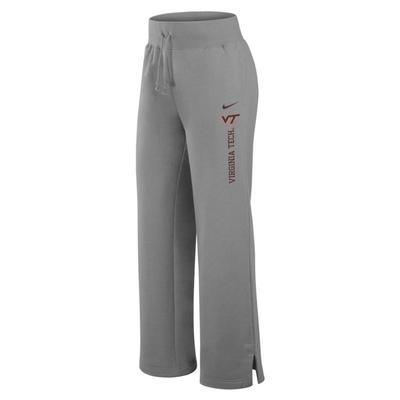 Virginia Tech Nike Women's Phoenix Fleece Pants