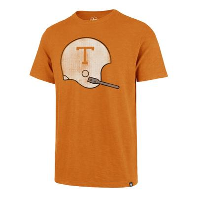 Tennessee 47 Brand Vault Helmet Scrum Tee