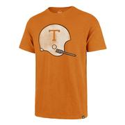  Tennessee 47 Brand Vault Helmet Scrum Tee