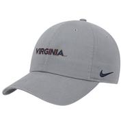  Virginia Nike Club Unstructured Cap