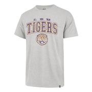  Lsu Vault Dome Over Tigers Arch Franklin Tee