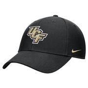  Ucf Nike Ripstop Club Adjustable Cap