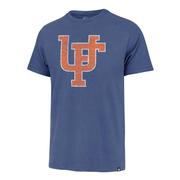  Florida Vault Interlock Uf Franklin Tee