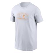  Tennessee Nike Youth Dri- Fit Legend Basketball Tee