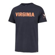  Virginia Straight Fieldhouse Franklin Tee