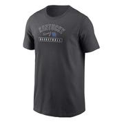  Kentucky Nike Youth Dri- Fit Legend Basketball Tee