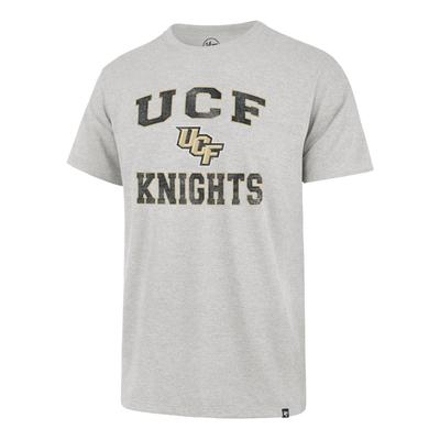 UCF Vault Knights Interlock Franklin Tee