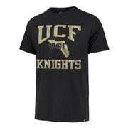  Ucf Vault Knights State Franklin Tee