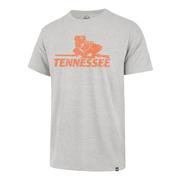  Tennessee Vault Rifleman Franklin Tee