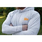  Tennessee Volunteer Traditions Script Vols Performance Hoodie