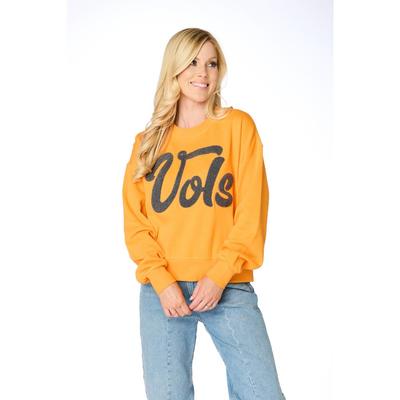 Tennessee Stewart Simmons The Varsity Sweatshirt