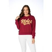  Florida State Stewart Simmons The Varsity Sweatshirt