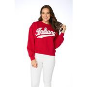  Indiana Stewart Simmons The Varsity Sweatshirt