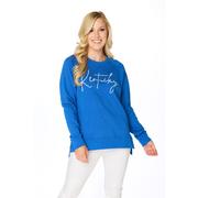  Kentucky Stewart Simmons The Embroidered Sweatshirt