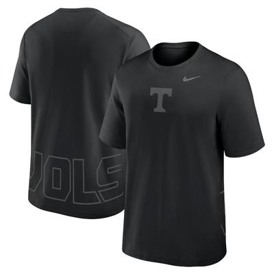 Tennessee Nike Performance Dri-Fit Primary Statement Tee