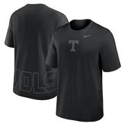  Tennessee Nike Performance Dri- Fit Primary Statement Tee