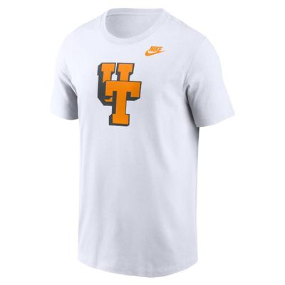 Tennessee Nike Special Legacy Cotton Tee WHITE