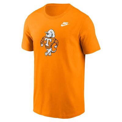 Tennessee Nike Special Legacy Cotton Tee