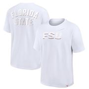  Florida State Nike Statement Max 90s Cotton Tee